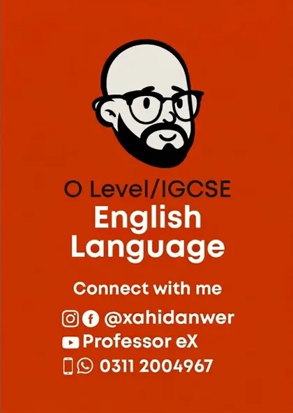Reading Handbook, back cover